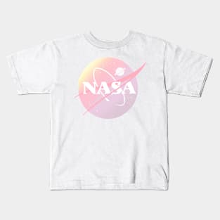 NASA Kids T-Shirt